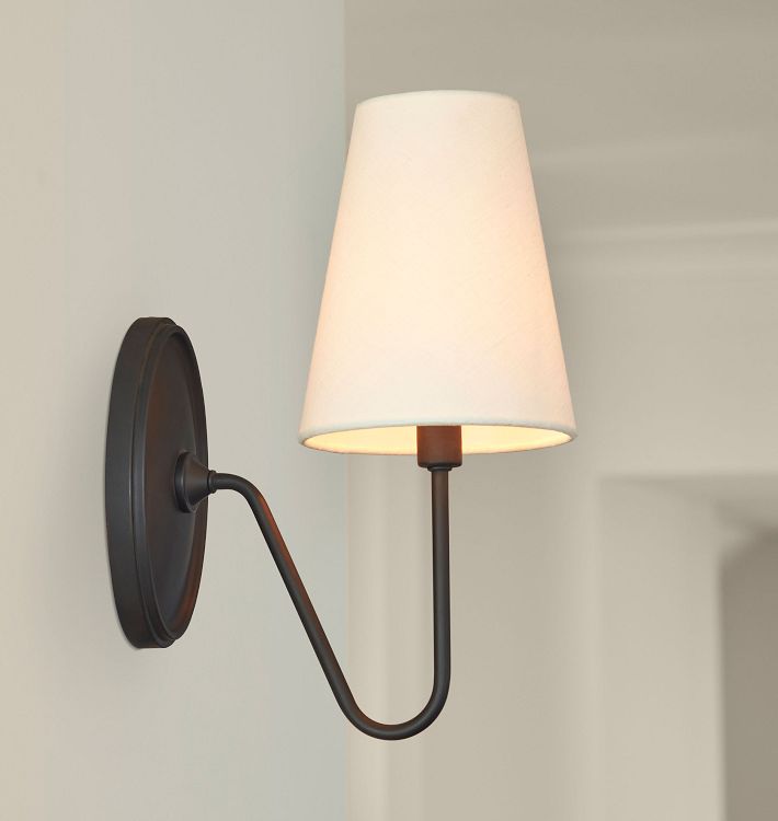 Rigdon Single Sconce