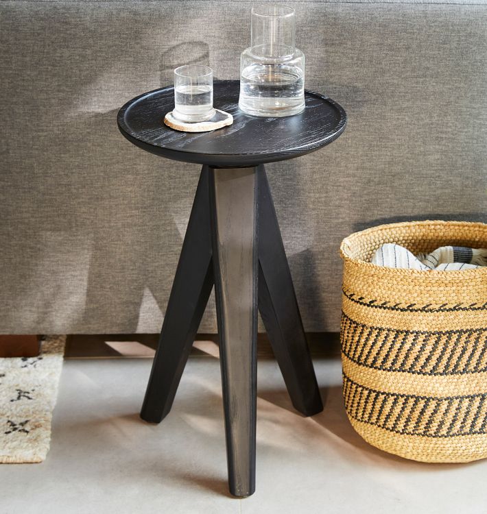 Foss Adjustable Cocktail Table