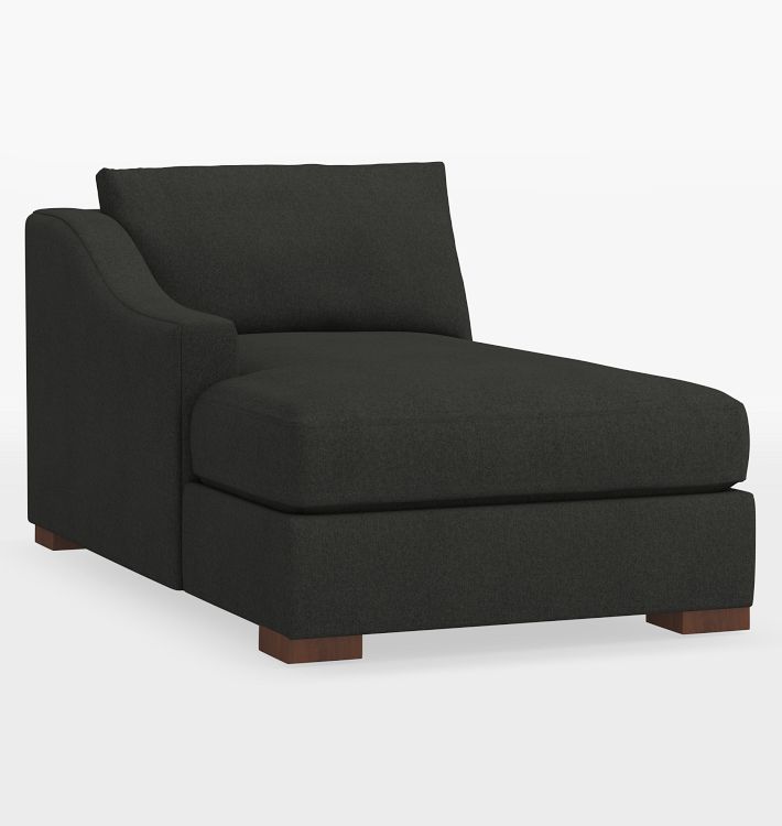 Guilford Chaise Sectional Component