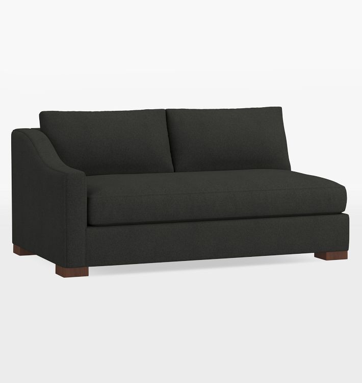 Guilford Arm Sofa Sectional Component
