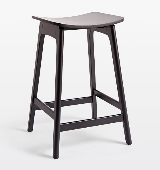 Black Bar Counter Stools Rejuvenation