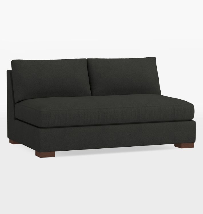Guilford Armless Sofa Sectional Component