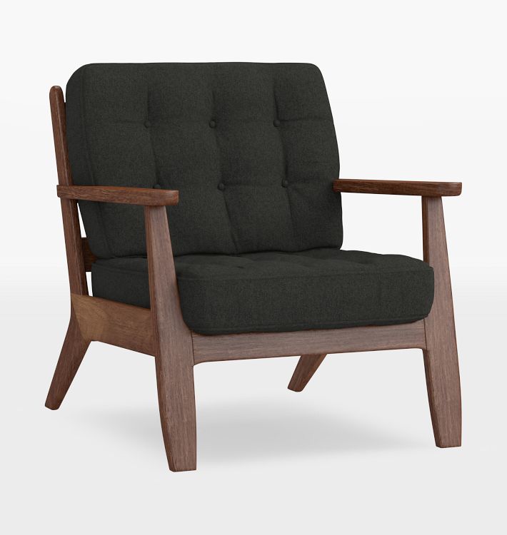 Boardman Chair
