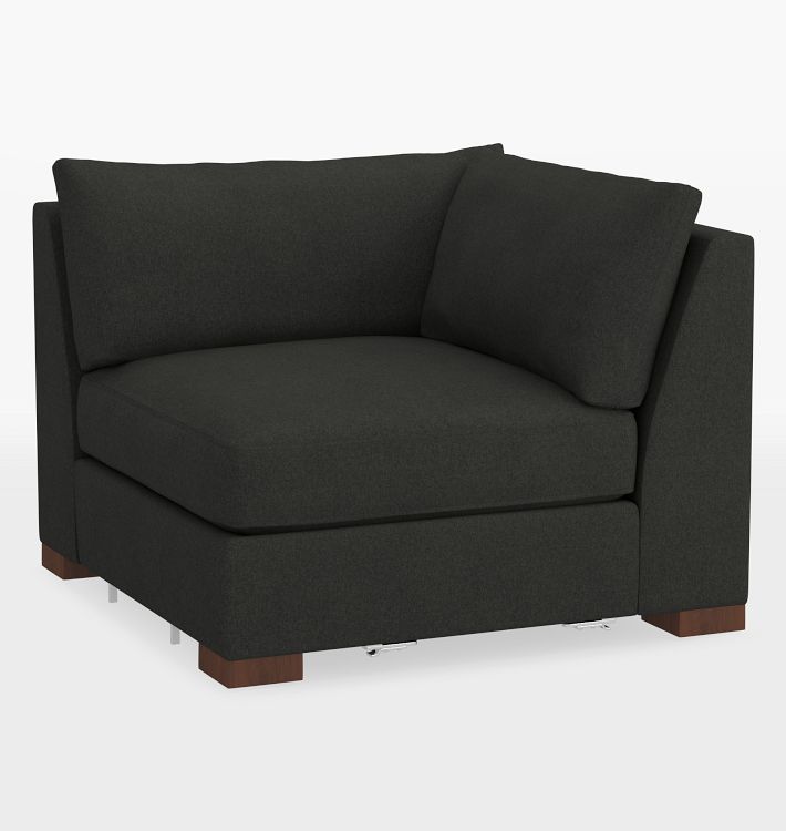Guilford Corner Sectional Component