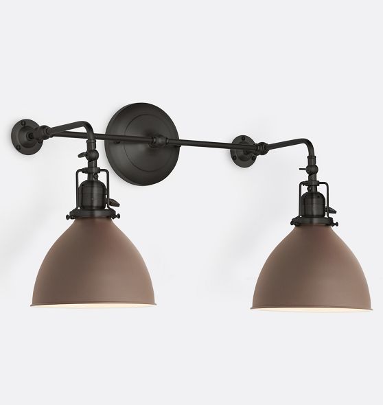 Kitchen wall deals mount light fixtures