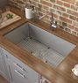 Gravena Stainless Steel Single Kitchen Sink