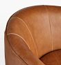 Claude Leather Chair