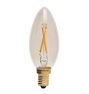 Led Tala Candle 4W B10 Clear 4W Bulb