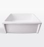 Fireclay Kitchen Sink