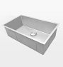 Gravena Stainless Steel Single Kitchen Sink