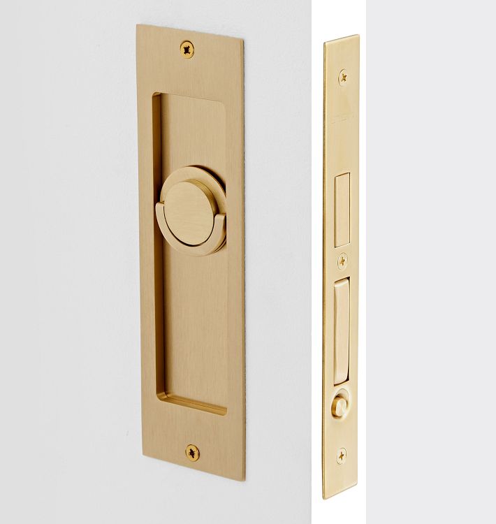 Fredrick Pocket Door Set