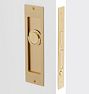 Fredrick Pocket Door Set