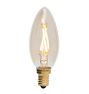 Led Tala Candle 4W B10 Clear 4W Bulb