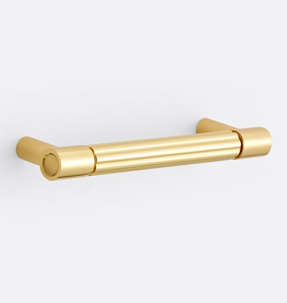 Huntington Hardware Collection Rejuvenation