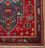 Sumaru Hand-Knotted Rug