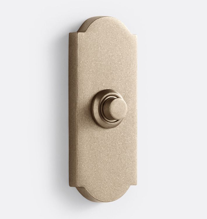 Cabinet Hardware & Doorbells