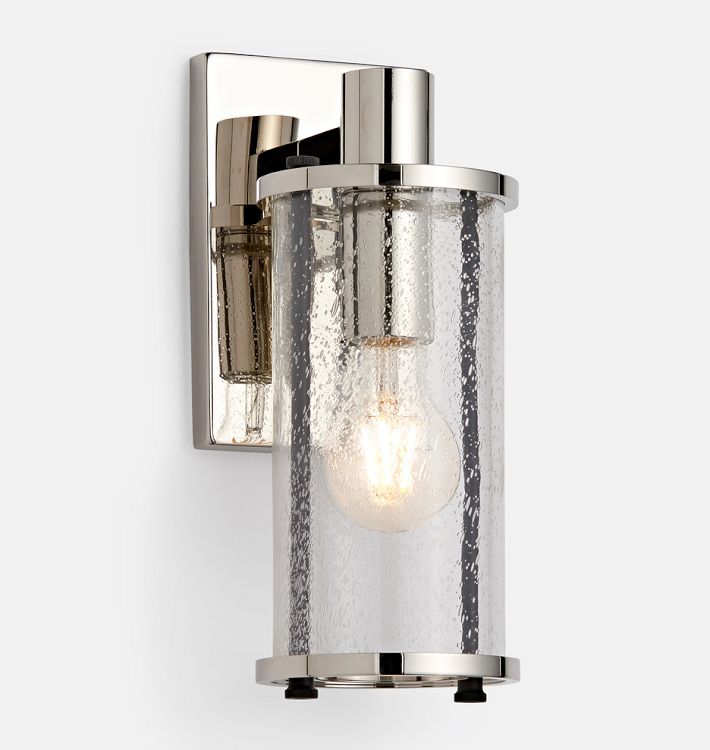 Yeon Single Sconce