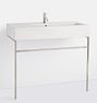 Winslow 39&quot; Single Console Sink