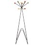 Roger Feraud &quot;Cl&#233; de Sol&quot; Standing Coat Rack