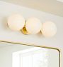 Allenglade Triple Sconce