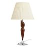 Vintage Table Lamp by Gerald Thurston for Laurel