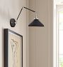 Imbrie Articulating Sconce