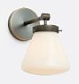 Trask 3-1/4&quot; Fitter Single Sconce