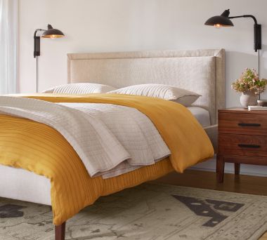 Up to 40% Off Bedroom Furniture