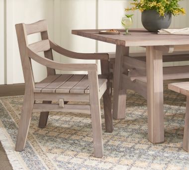 Up to 40% Off Outdoor Furniture &amp; Decor