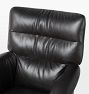Hillcrest Leather Office Chair