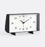 Wideboy Table Clock