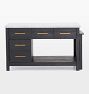 Dario Kitchen Island