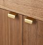 Small Drawer Edge Pull