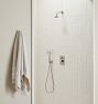 Callahan Pressure Balanced ADA Shower Set