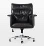 Hillcrest Leather Office Chair