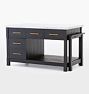 Dario Kitchen Island