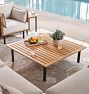 Jasper Teak Coffee Table