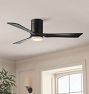 Swift Semi Flush LED Ceiling Fan