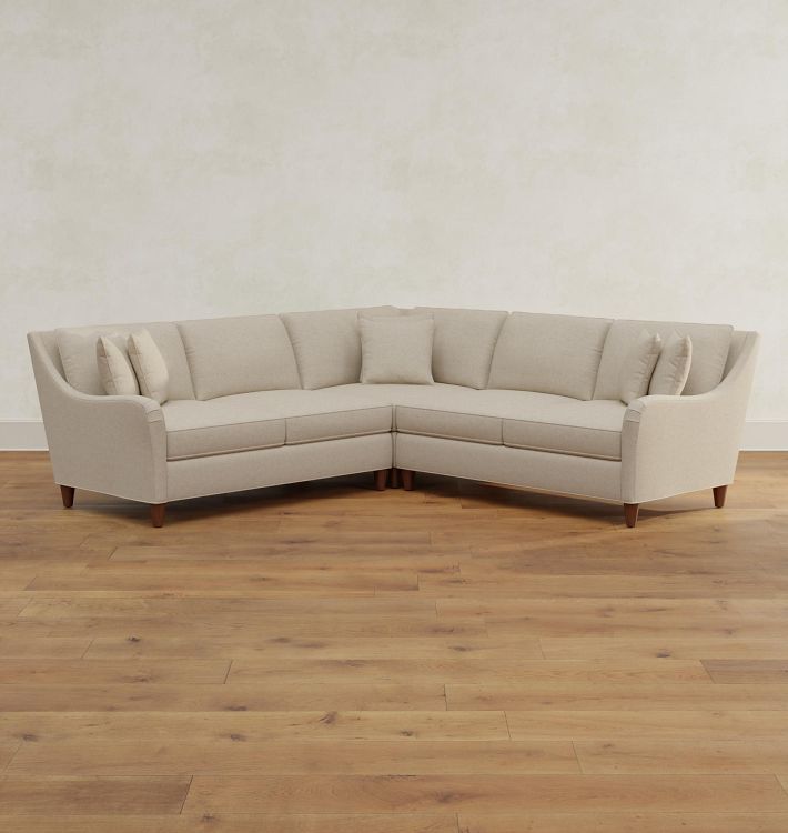Vailer 3-Piece Sectional Sofa