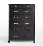 Colestin 7-Drawer Dresser