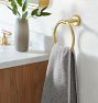 Hughes Towel Ring