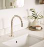 West Slope Touchless Automatic Bathroom Faucet