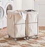 Steele Canvas Laundry System