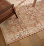 Folley Hand-Knotted Rug Swatch