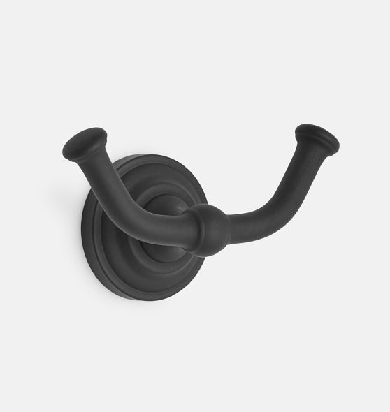  Oil Rubbed Bronze Whale Wall Hooks - Set of 4 Bronze Brass  Finish : Home & Kitchen