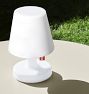 Edison Petit Outdoor Rechargeable LED Table Lamp