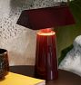 Caret Rechargeable LED Table Lamp