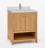 Fallon 27&quot; Powder Vanity