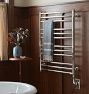 Contemporary Wall Towel Warmer