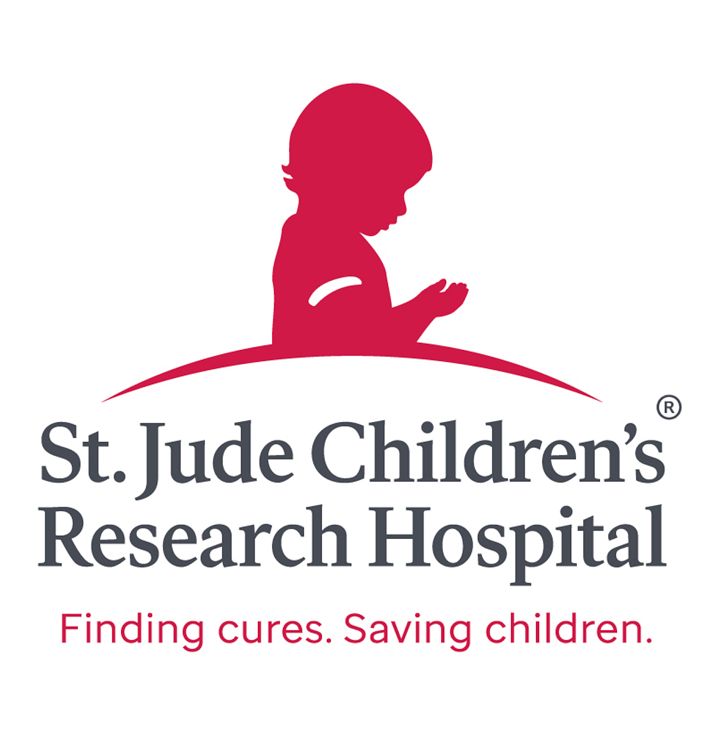 St Jude Donation